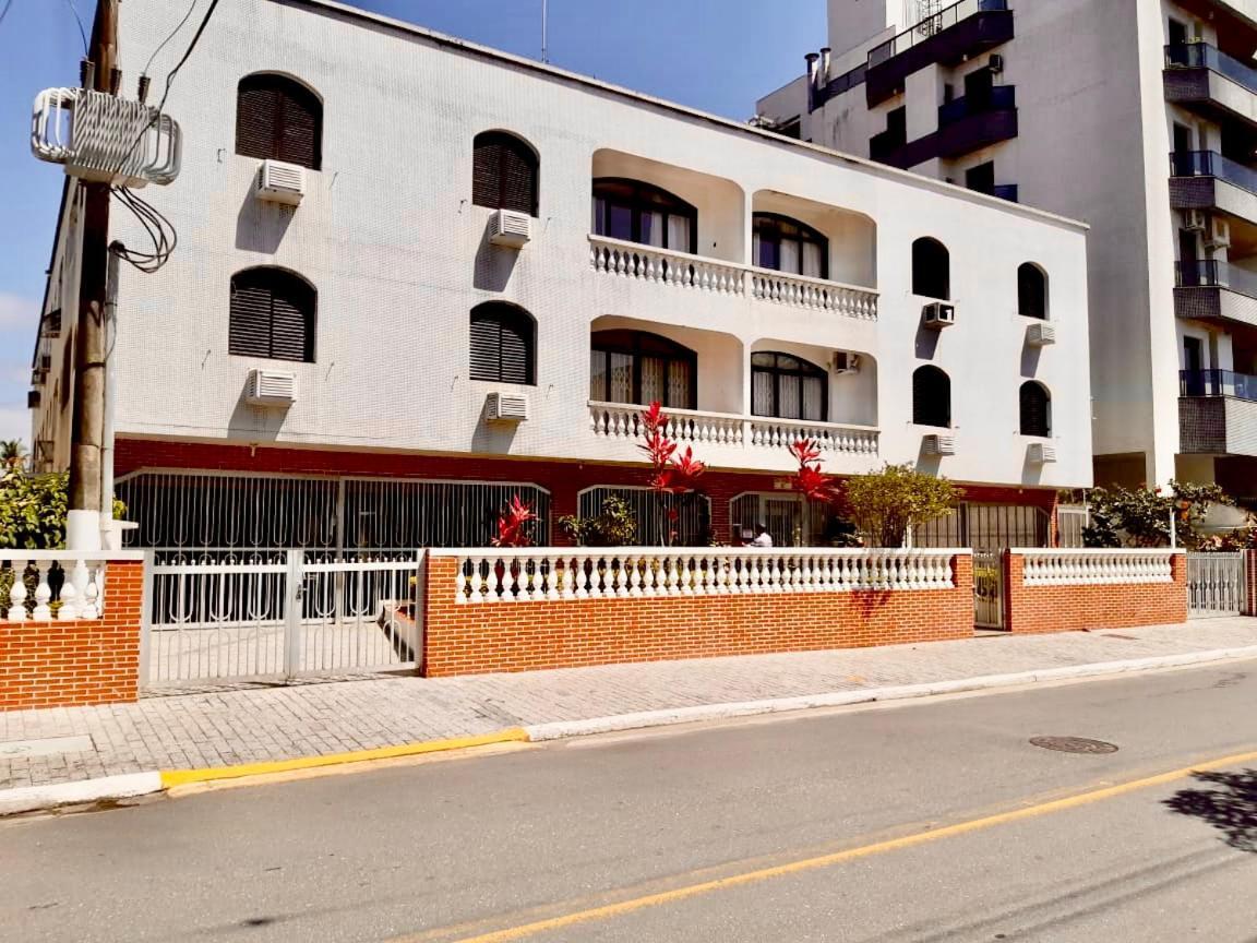 Apartamento de 3 Quartos